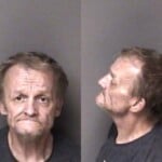 Jonathan Sweitzer Failure To Appear Felony