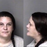 Jennifer Brewer Failure To Appear Misdemeanor