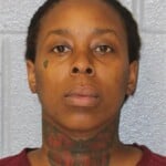 Shawana Gray Larceny Of Motor Vehicle