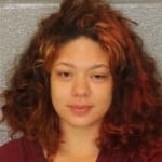 Shawna Watkins Intoxicated And Disruptive Child Abuse Assault On Govt Official