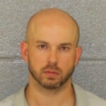 Griffin Weidele Driving While Impaired