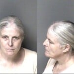 Shirley Obanla Police Report False