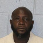 Gerald Martin Felony Stalking Possession Of Firearm By Felon