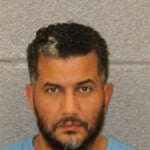 Ahmed Hefzy Assault On A Female