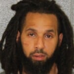 Jamal Meyers Assault On A Female