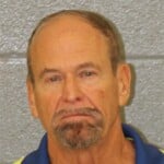 Ronald Burks Driving While Impaired