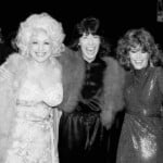 Obit Dolly Parton