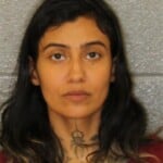 Susan Jaquez Misdemeanor Larceny Misdemeanor Conspiracy Poss Stolen Goodsprop Org Retail Theft