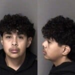 Roberto Alfaro Mateus Failure To Appear Misdemeanor