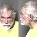 Eddy Smith Assault Female
