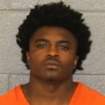 Christopher Gause Attempted Robbery With Dangerous Weapon