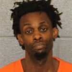 Zchaun Brown Breaking And Entering