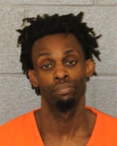 Zchaun Brown Breaking And Entering