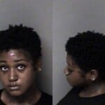 Auyah Ali Failure To Appear Misdemeanor