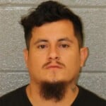 Jesus Loredo Driving While Impaired