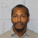 Johnathan Neely Second Degree Trespassing