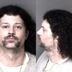 Seth Bott Habeas Corpus