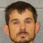 Chirstopher Burris Habitual Larceny Misdemeanor Larceny