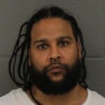 Franklin Sanchez Larceny Trespassing