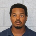 Demetri Watts Assault On A Female Misd Crime Of Dom Violence