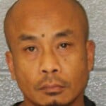 Sovenarinh Keonakhone Felony Possession Of Cocaine