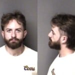 Bryson Kasper Dwi Fail Maintain Lane Control