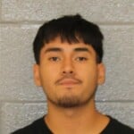Edilberto Garcia Driving While License Revoked