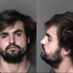 Nathaniel Carter Resist Public Officer