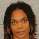 Yashica Glover Felony Possession Of Cocaine Felony Conspiracy