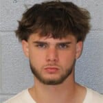 Nathaniel Ellis Parole Violation
