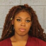 Jolette Akins Failure To Comply Expired Registration