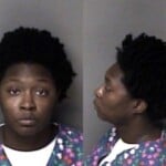 Deonna Turner Hitrun Fail Stop Property Damage Dwlr Not Impaired Rev Fail Maintain Lane Control