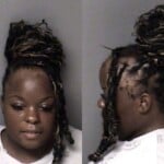 Ebony Freedom Driving While Impaired