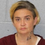 Jennifer Duncan Probation Violation