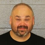 Jerry Hunt Driving While Impaired Open Container