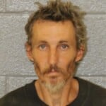 John Lowe Driving While License Revoked