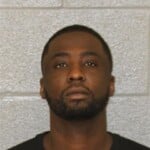 Darius Jones Driving Left Of Center Driving With License Revoked