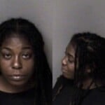 Brittany Gilmore Dwi Aid And Abet