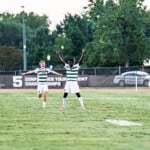 Charlotte 49ers Vs Wofford Msoc