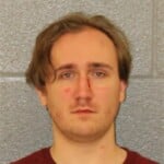 Evan Robbins Simple Assault
