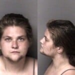 Brittany Mcmahan Possess Fentanyl Possess Drug Paraphernalia