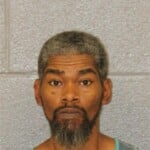 Christopher White Driving While License Revoked