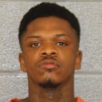 Sanquan Byers Assault By Strangulation Assault On A Female Child Abuse