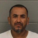 Cesar Mendez Extortion Harassing Phone Call Larceny Communicate Threats