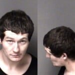 Justin Stone Possess Methamphetamine Possess Drug Paraphernalia