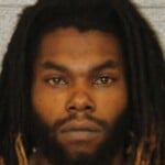 Daevonne Harris Dv Protective Order Violation