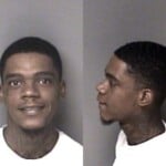 Darrin Daniels Habeas Corpus