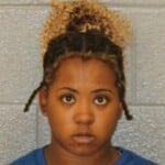 Keonata Anderson Dv Protective Order Violation