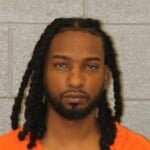 Abbas Mohamed Carrying Concealed Weapon Gun Resisting Public Officer