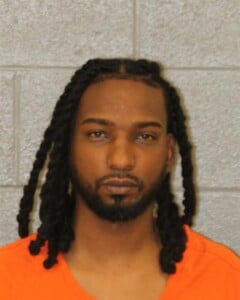 Abbas Mohamed Carrying Concealed Weapon Gun Resisting Public Officer